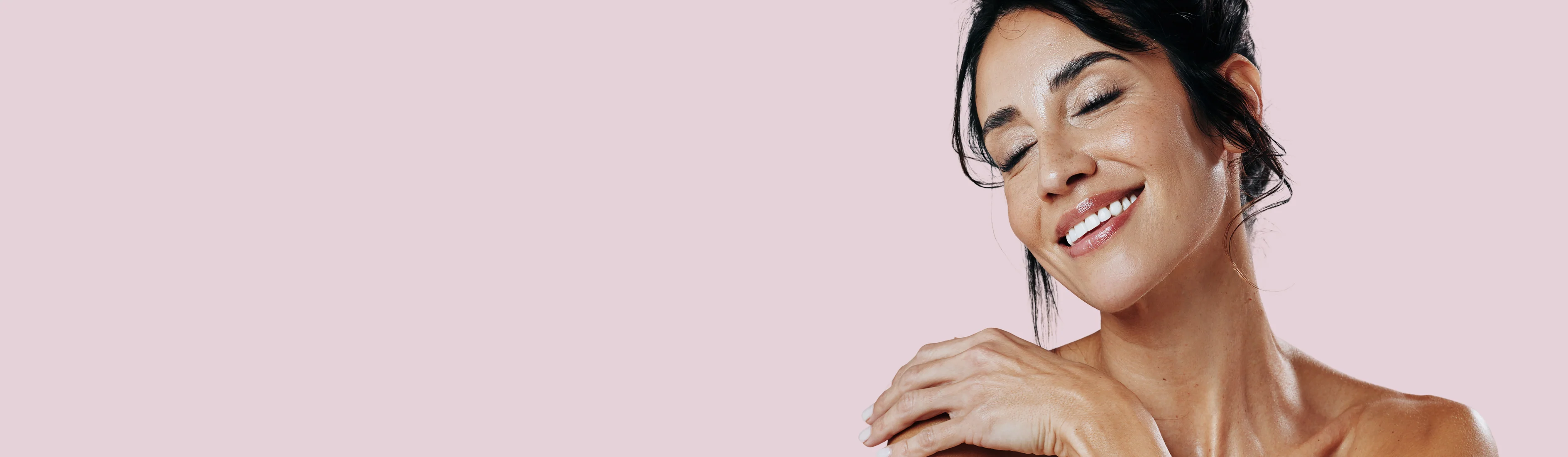 Your Glow, Expertly Curated
