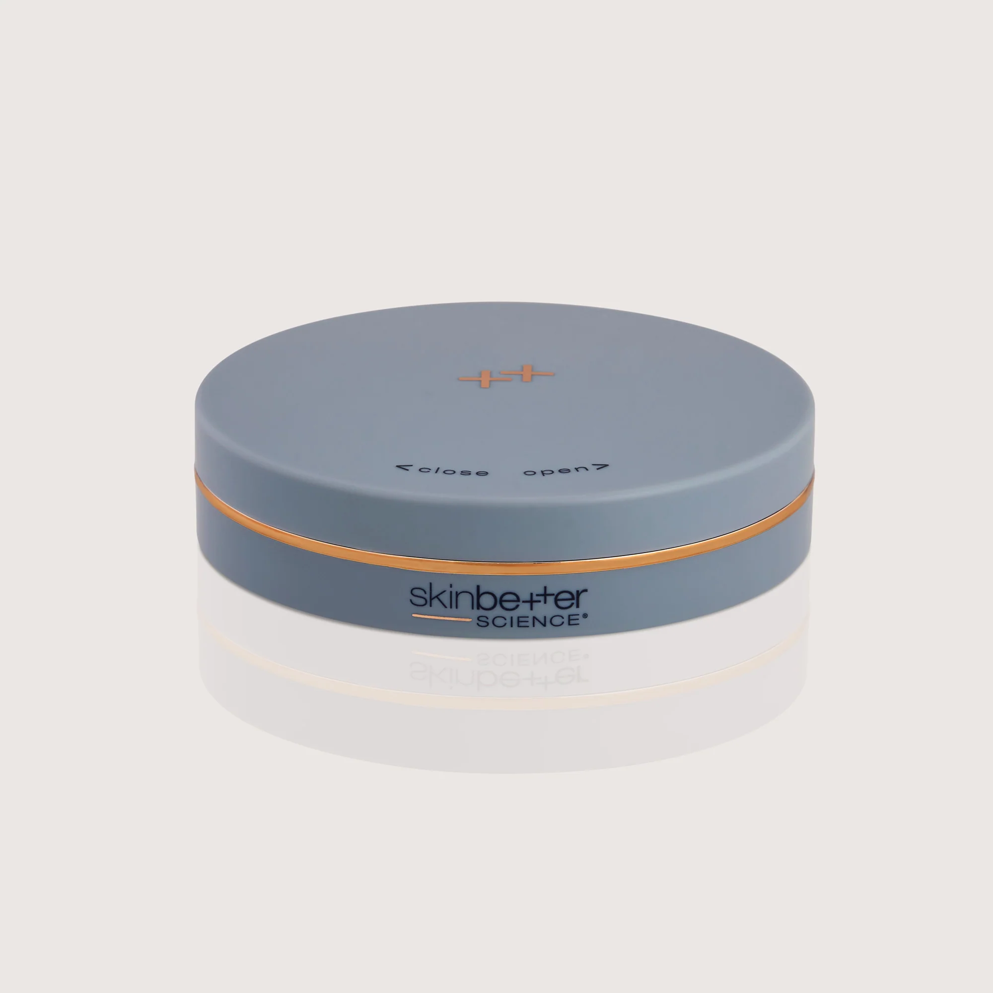 skinbetter sunbetter SHEER SPF 56 Compact