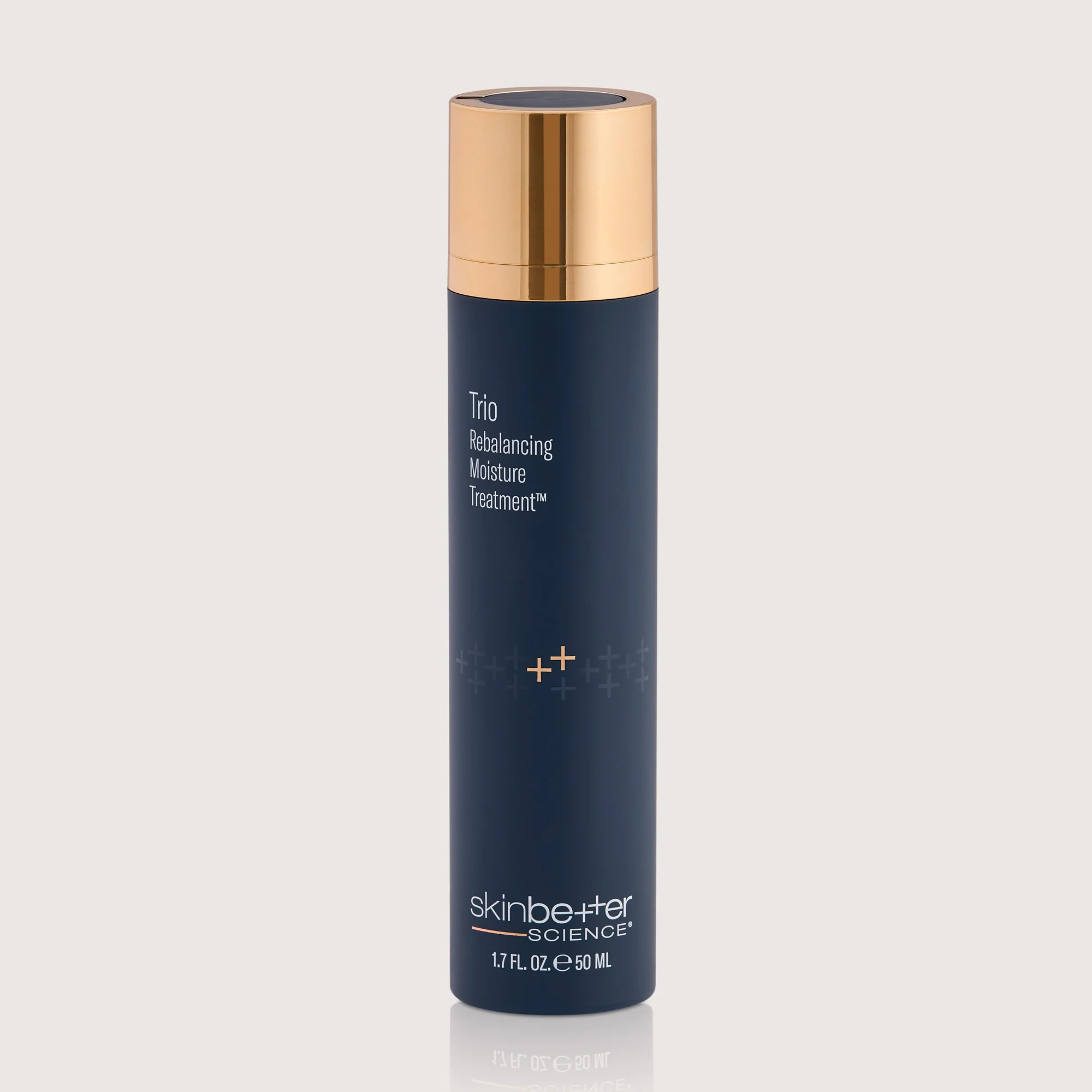 skinbetter Trio Rebalancing Moisture Treatment